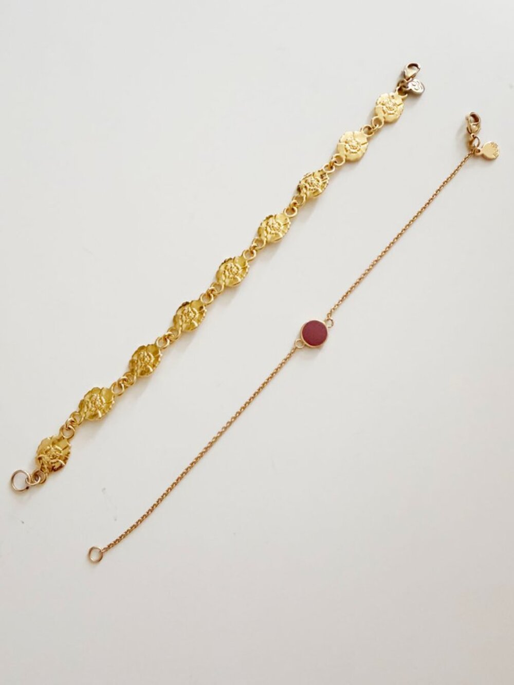 Gorjana Bracelet (Set of 2)